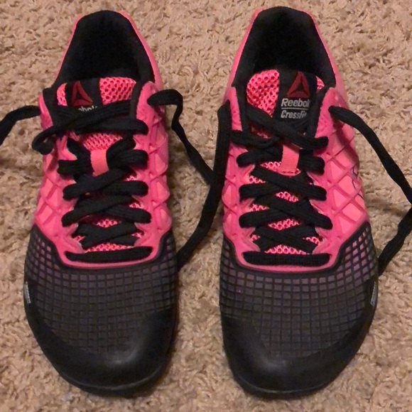 Reebok CrossFit Nano - Picture 3 of 3